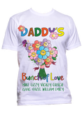 Bunch of Love T-Shirts Hoodies On Sale Today Only