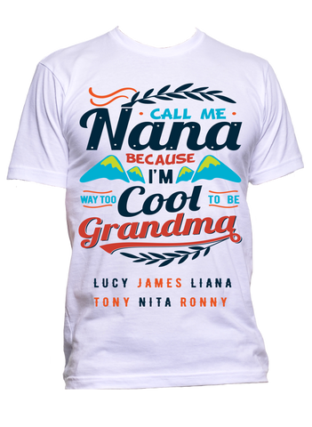 I am way too cool to be called T-Shirts Hoodies On Sale Today Only