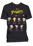 This Grandpa Belongs to T-Shirts Hoodies ***On Sale Today Only***