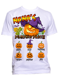 Halloween T-Shirts Nana's Pumpkin Patch Special Edition ***On Sale Today Only***