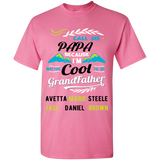 Call me Nana/Grandma Because I am way too cool T-Shirts Hoodies Special Price $19.99 Today Only