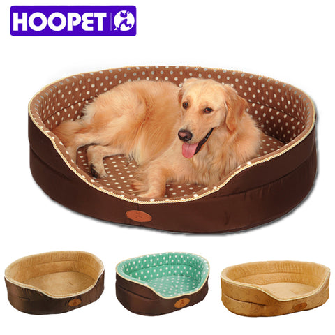 Double sided available all seasons Big Size extra large dog bed House sofa Kennel Soft Fleece Pet Dog Cat Warm Bed s-xl